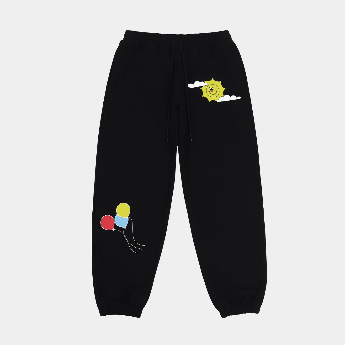 Miller's Miraculous Meadow Sweatpants